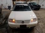 2003 Volkswagen Jetta gls