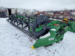 Salvage cars for sale from Copart Avon, MN: 2022 John Deere Farm Equip
