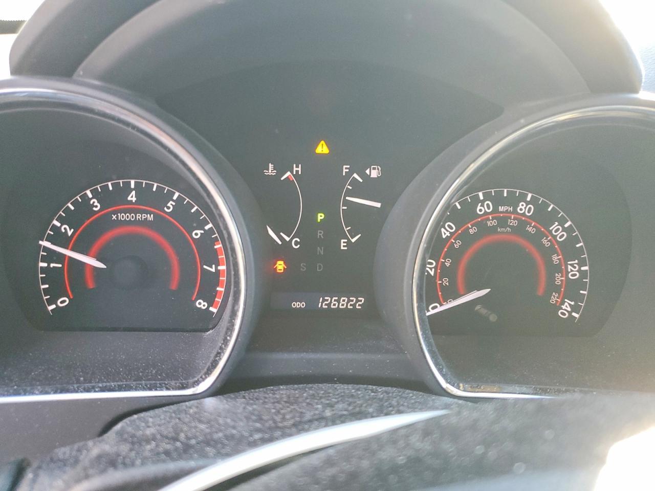 2013 Toyota Highlander Base
