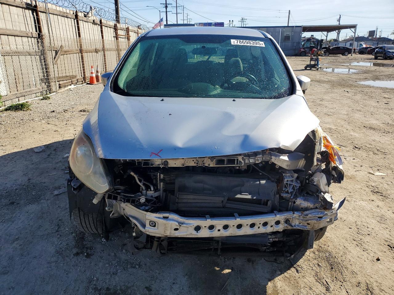 2013 Ford C-max se