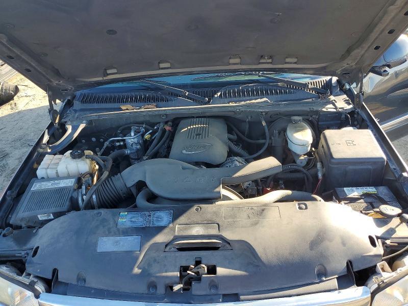 2003 GMC Yukon xl K1500