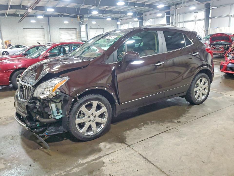 2013 Buick Encore