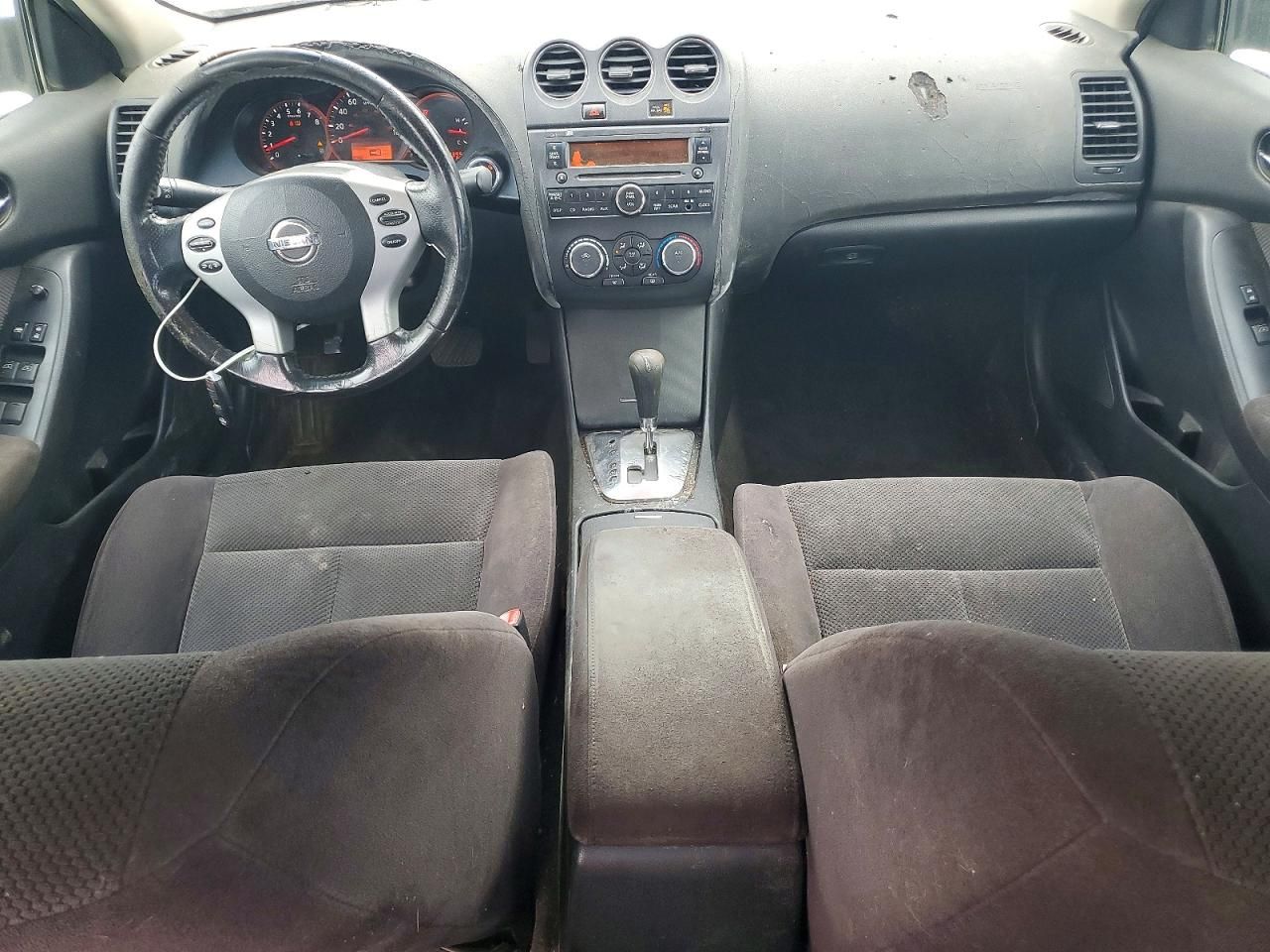2008 Nissan Altima 2.5