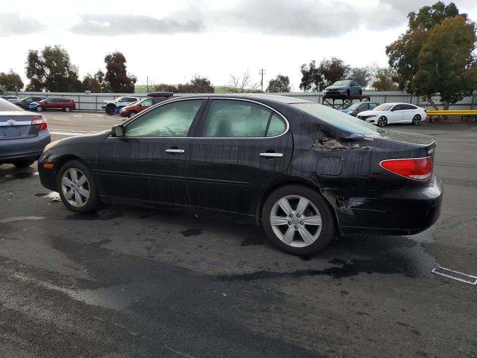 2006 Lexus Es 330