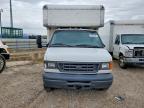 2006 Ford Econoline E450 Super Duty Cutaway Van