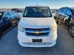 2015 Chevrolet City Express LT