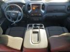 2025 Chevrolet Silverado C1500 Custom