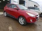 2013 Hyundai Tucson Limited