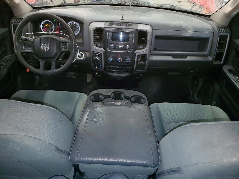 2016 Dodge RAM 1500 ST