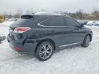 2013 Lexus Rx 450h