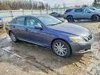 2006 Lexus Gs 300