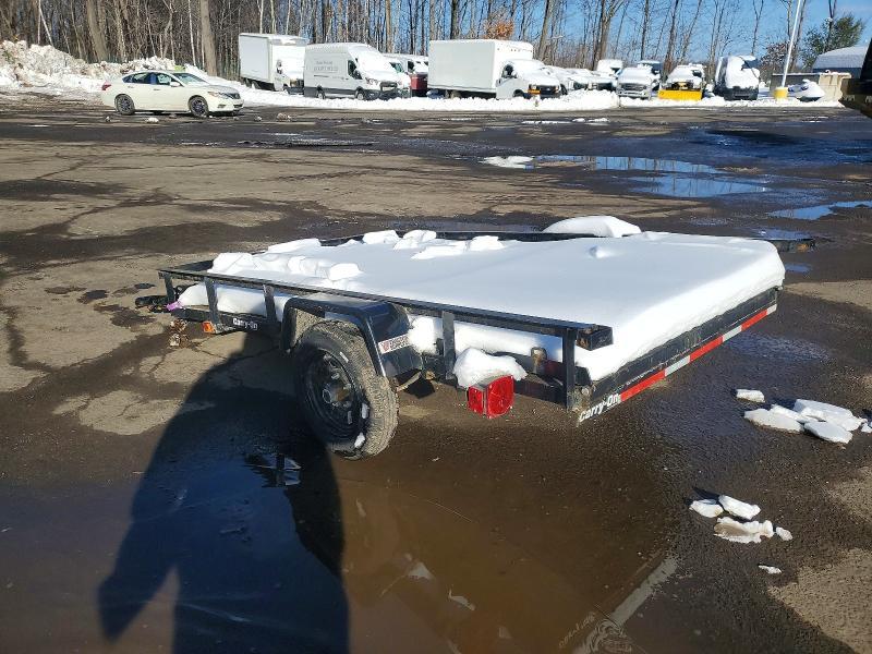 2025 Carry-On Trailer 2025 Carry-on Utility Trailer