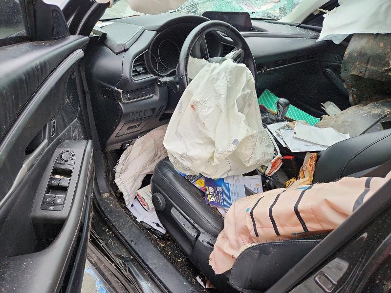 2023 Mazda Cx-30 Select