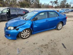 2009 Toyota Corolla Base for sale in Hampton, VA