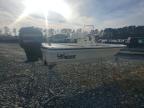 2010 Mako 18LTS Boat
