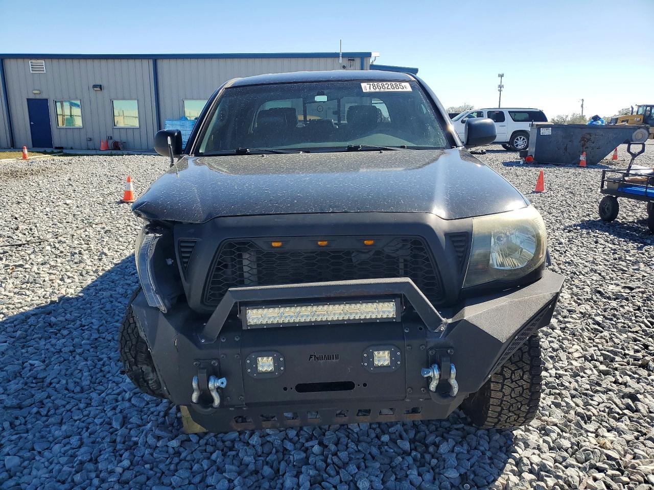 2005 Toyota Tacoma Prerunner V6