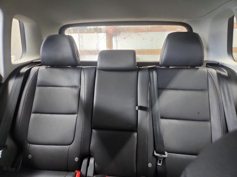 2017 Volkswagen Tiguan s