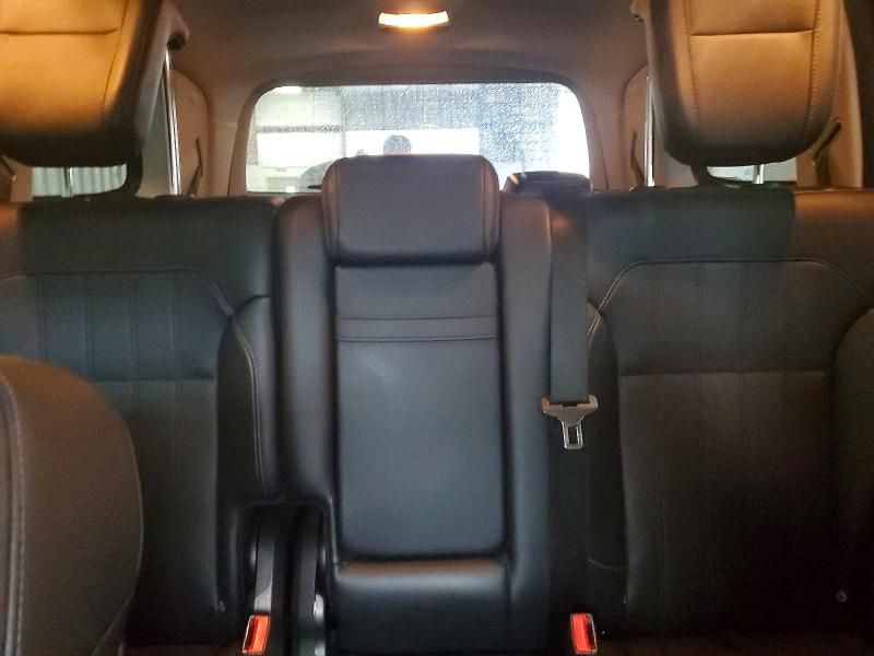 2019 Mercedes-Benz Gls 450 4matic