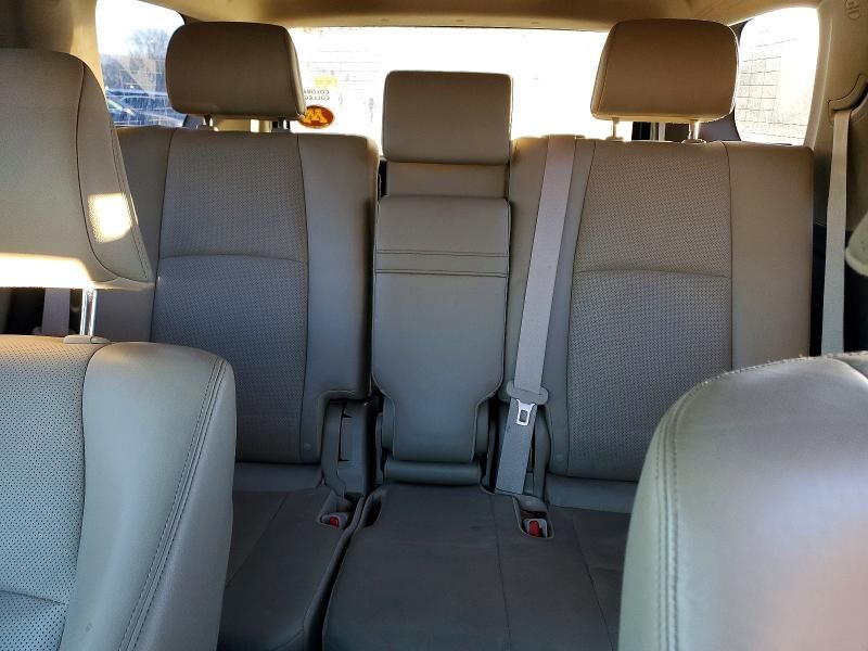 2019 Toyota 4runner Sr5/sr5 Premium