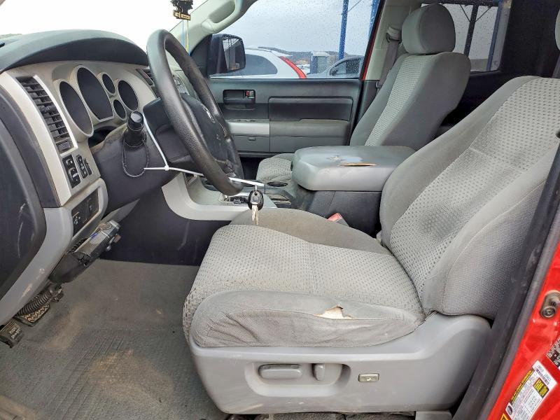 2008 Toyota Tundra sr