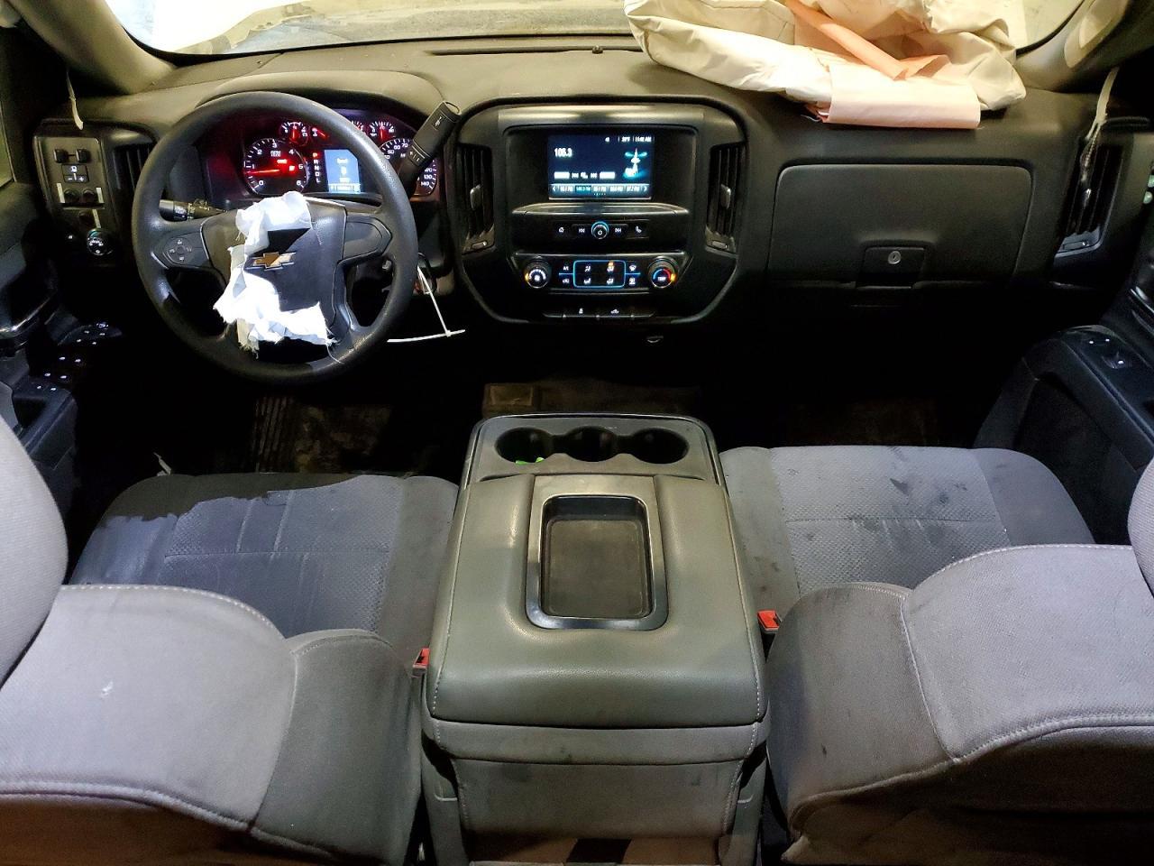 2019 Chevrolet Silverado ld