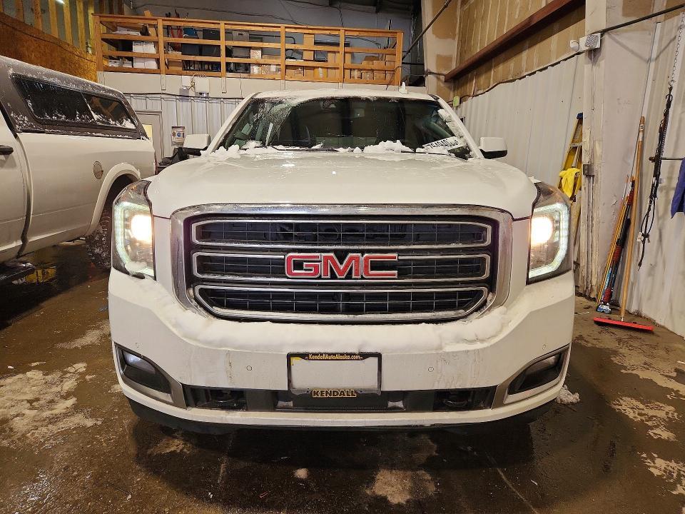 2019 GMC Yukon xl K1500 sle