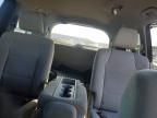 2012 Honda Odyssey ex