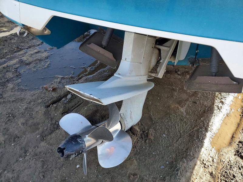 1995 Cobalt Trans Sport