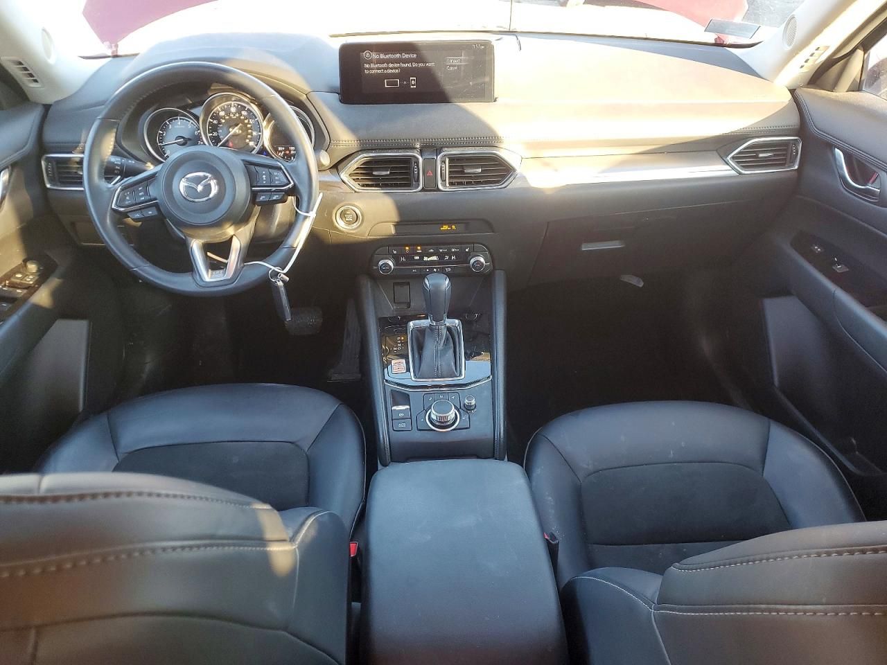 2023 Mazda Cx-5 Select