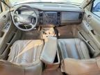 2001 Dodge Dakota Quattro
