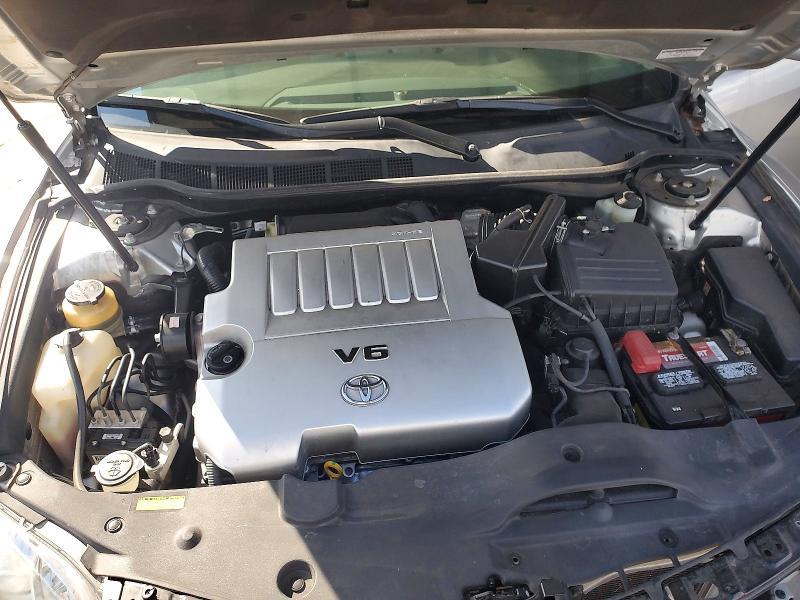 2007 Toyota Camry le V6