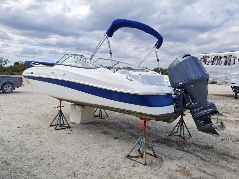 2011 Southwind 2011 Boat