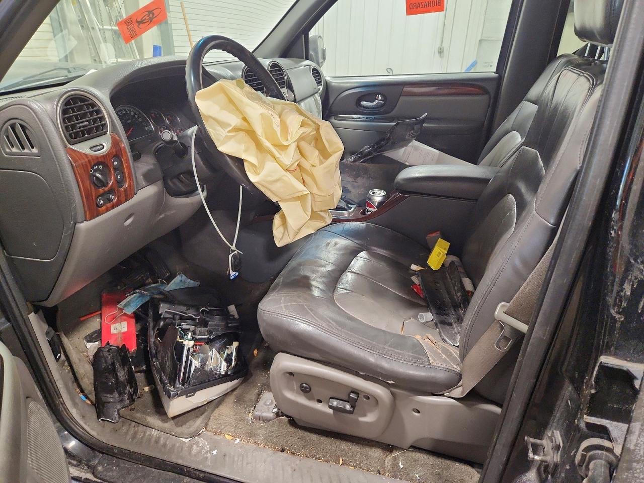 2002 GMC Envoy