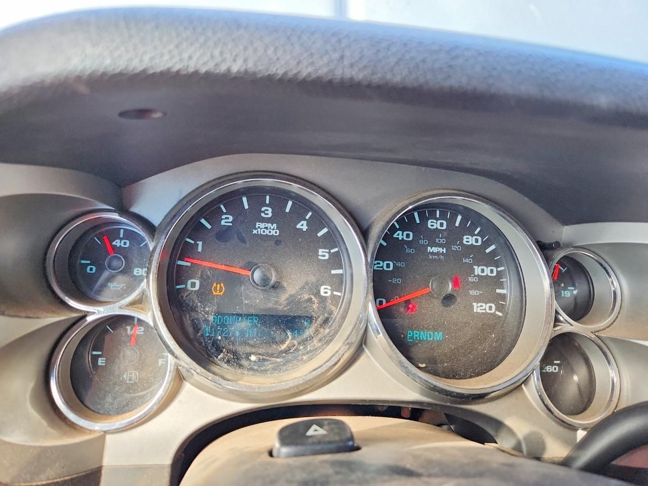 2011 Chevrolet Silverado C1500 LT