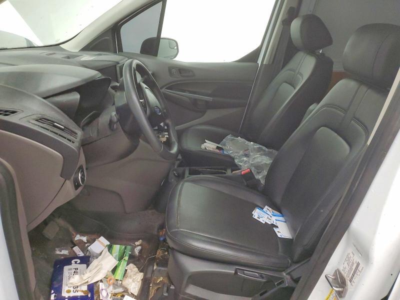 2019 Ford Transit Connect xl