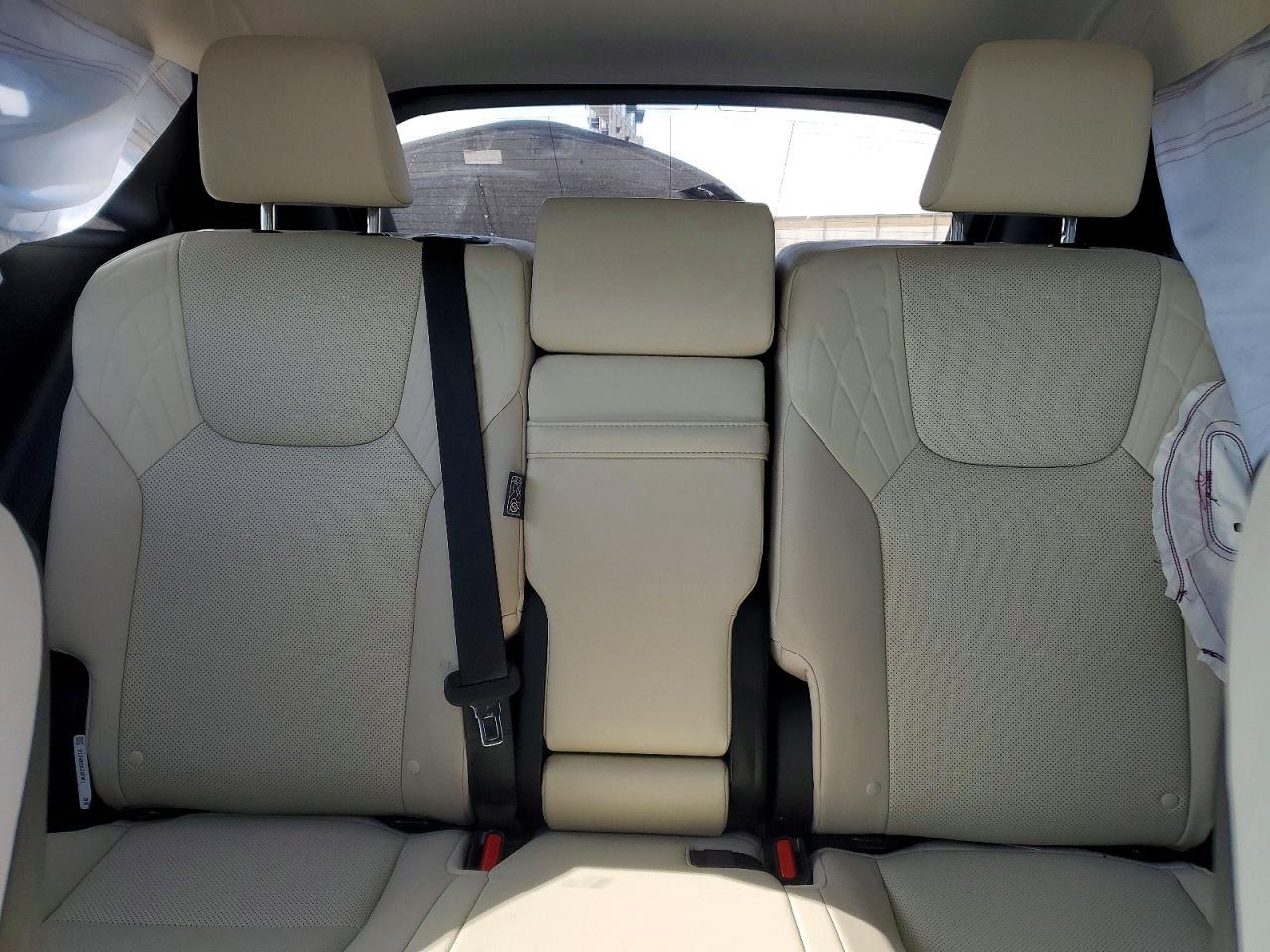 2024 Lexus RX