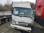 2020 Isuzu NQR BOX Truck