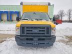 2022 Ford E350 BOX Truck