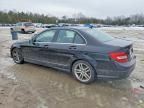 2014 Mercedes-Benz C 300 4matic