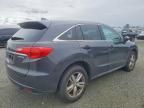 2014 Acura RDX