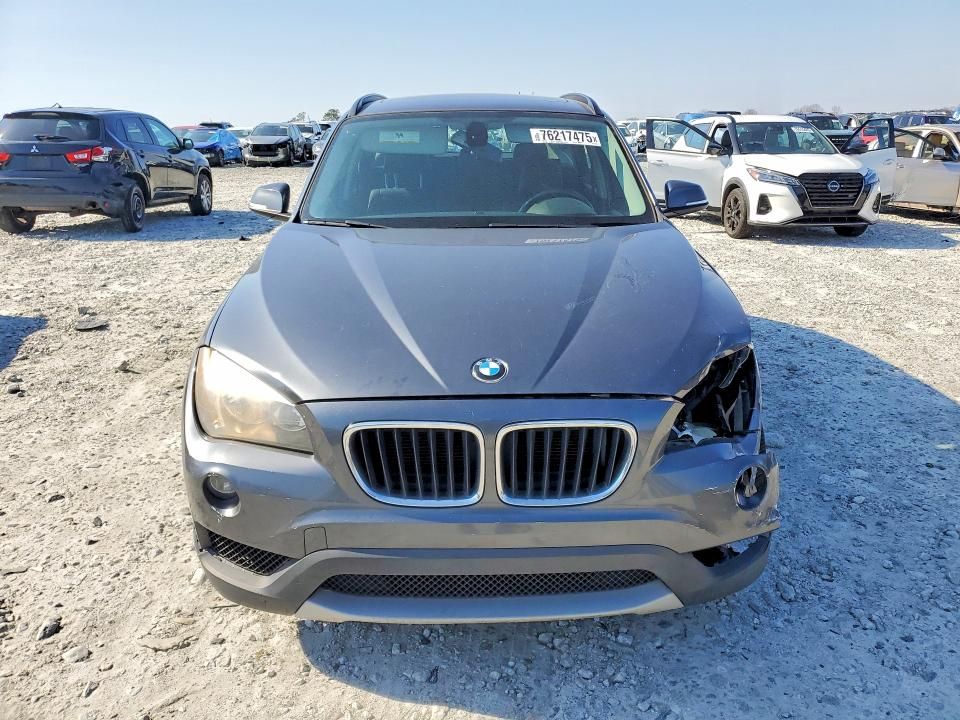 2014 BMW X1 Sdrive28i