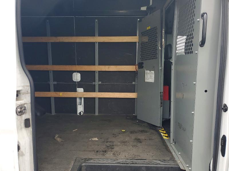 2021 Ford Transit 250 Delivery Van