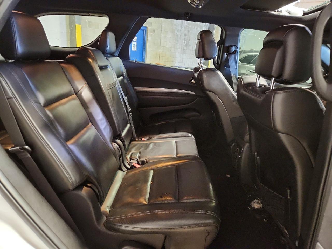 2020 Dodge Durango