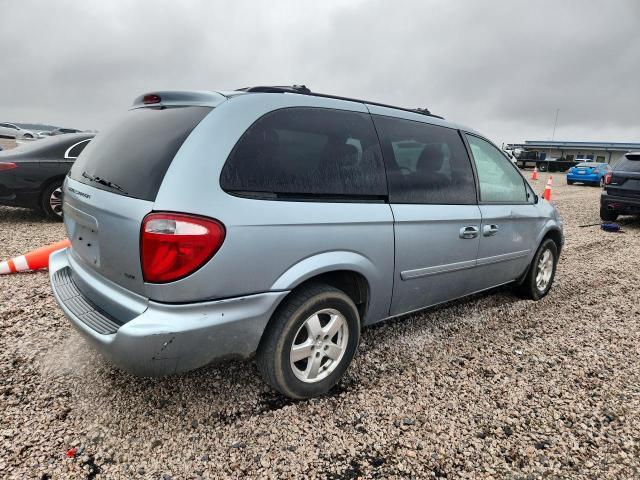 2006 Dodge Grand Caravan sxt