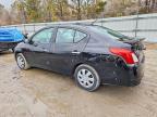 2015 Nissan Versa s