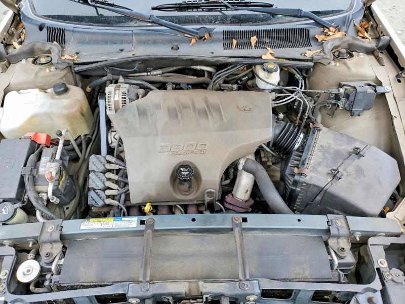 2005 Buick Lesabre Custom