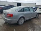 2006 Audi A6 3.2 Quattro