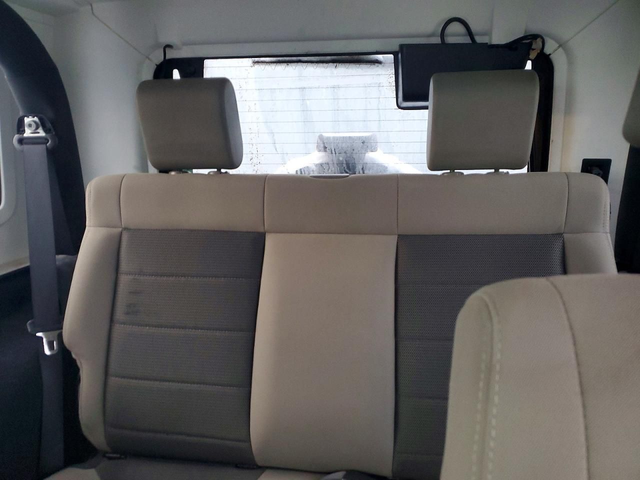 2010 Jeep Wrangler Sahara