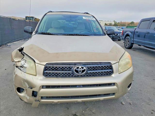 2007 Toyota Rav4