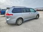 2014 Toyota Sienna xle